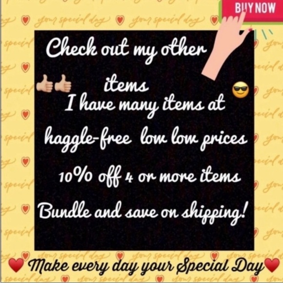 2X BLACK HOODED TUNIC/BRIGHT FLORAL PRINT(RUNS BIG)SEE MEASUREMENTS-non textured - Picture 13 of 14